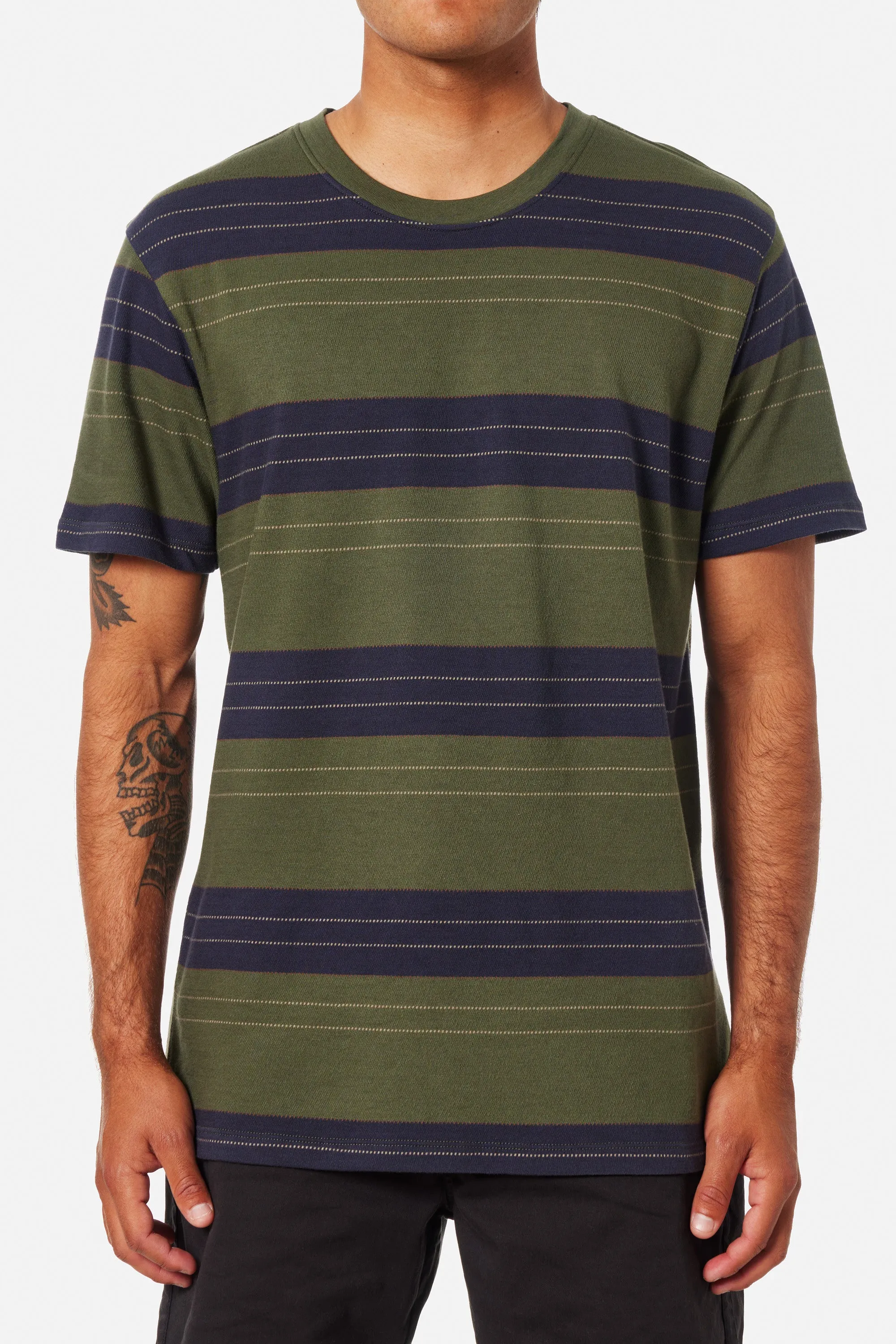 GREG TEE