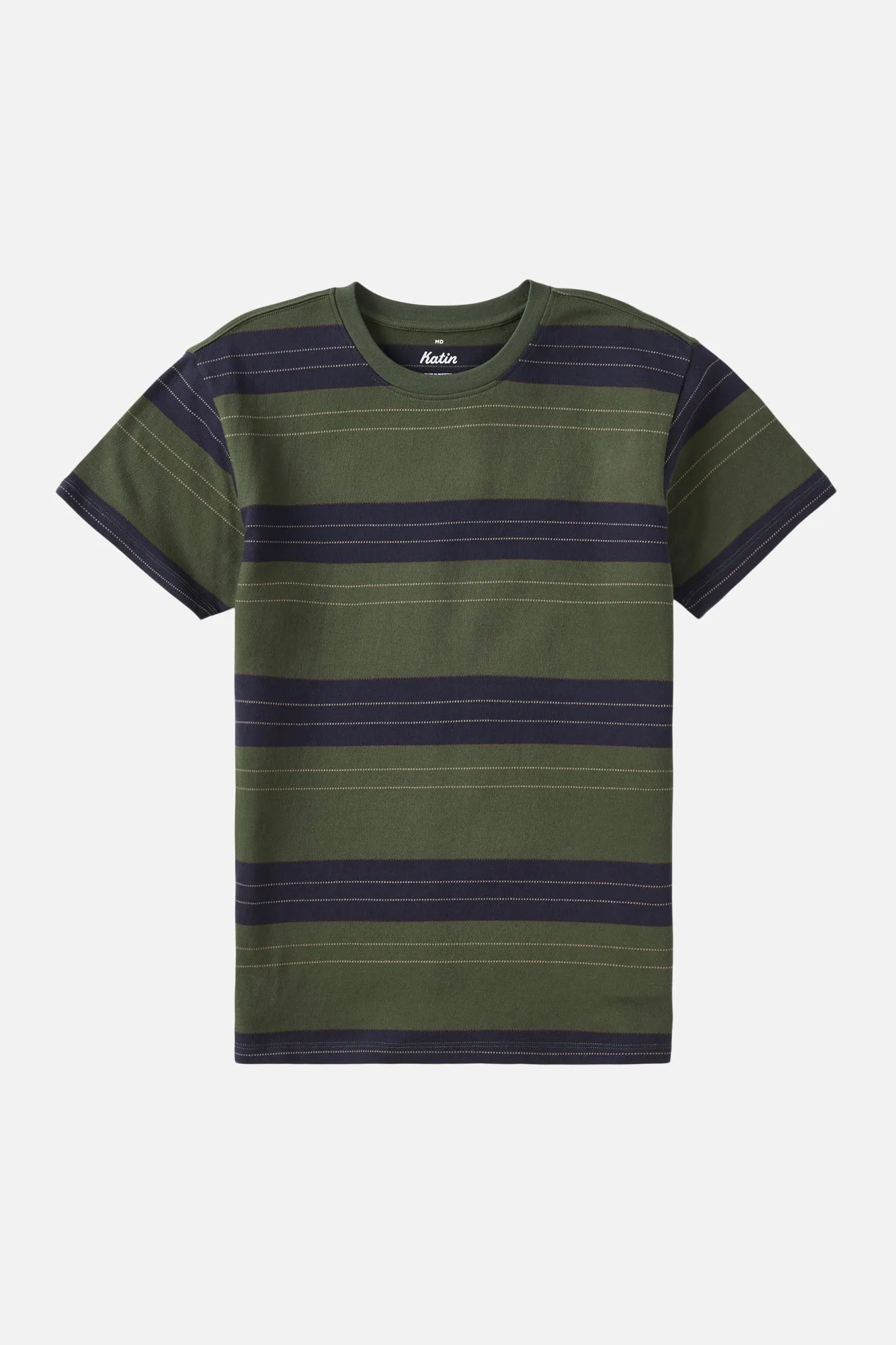 GREG TEE