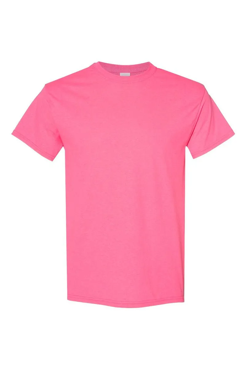 Groovy Disco Santa Short Sleeve Relaxed Fit T-Shirt