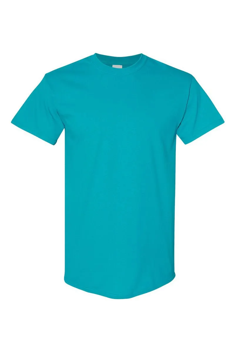 Groovy Disco Santa Short Sleeve Relaxed Fit T-Shirt