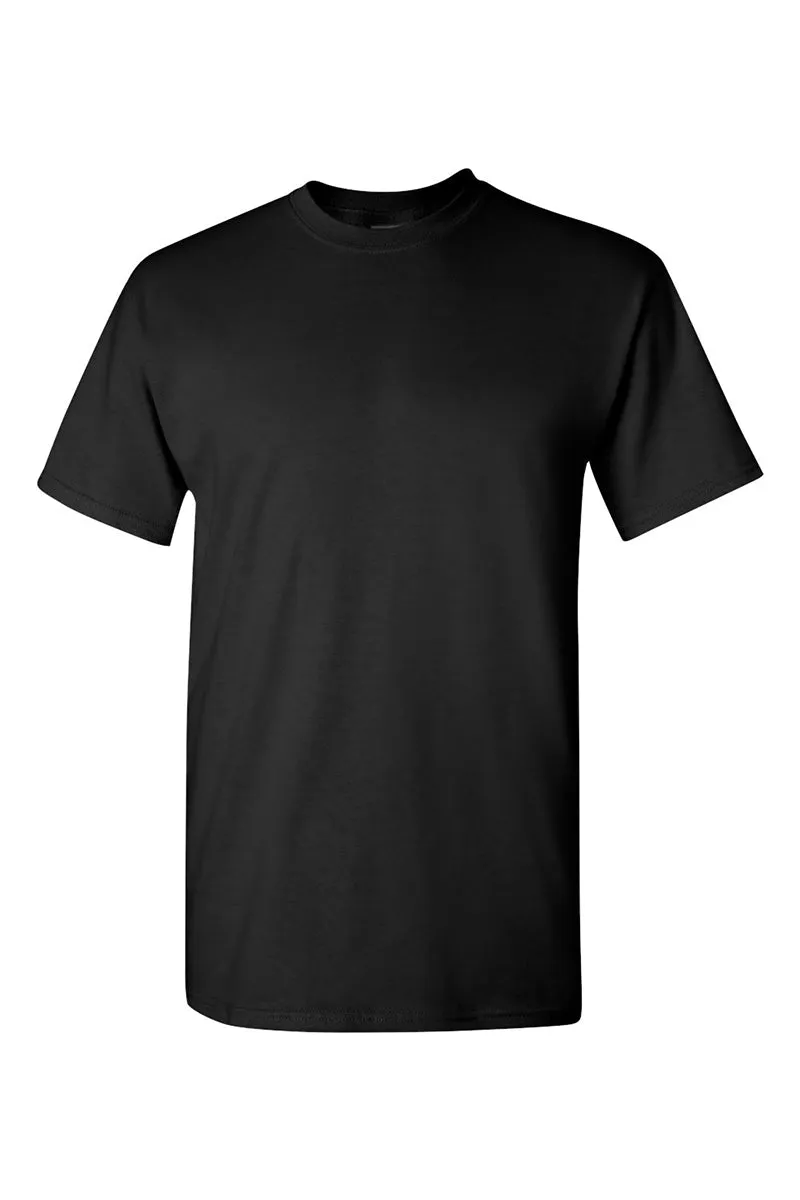 Groovy Disco Santa Short Sleeve Relaxed Fit T-Shirt