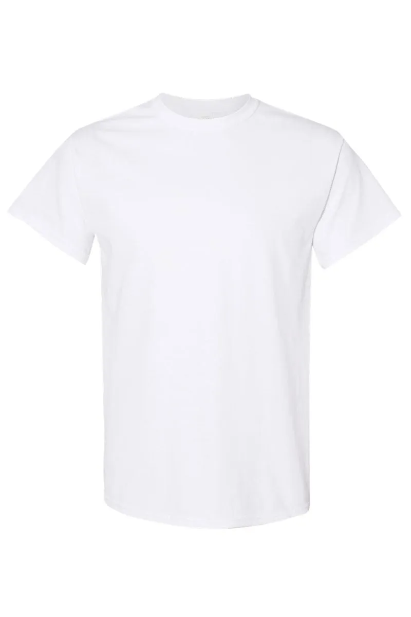 Groovy Disco Santa Short Sleeve Relaxed Fit T-Shirt
