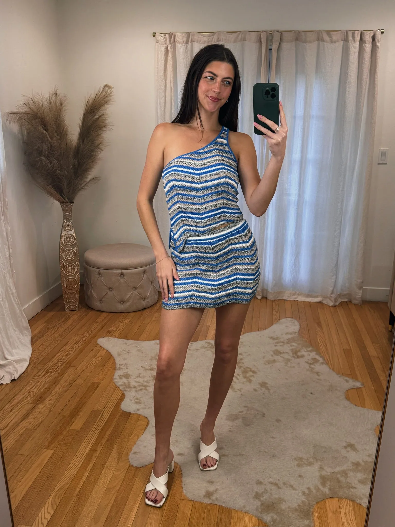 Heat Wave Set