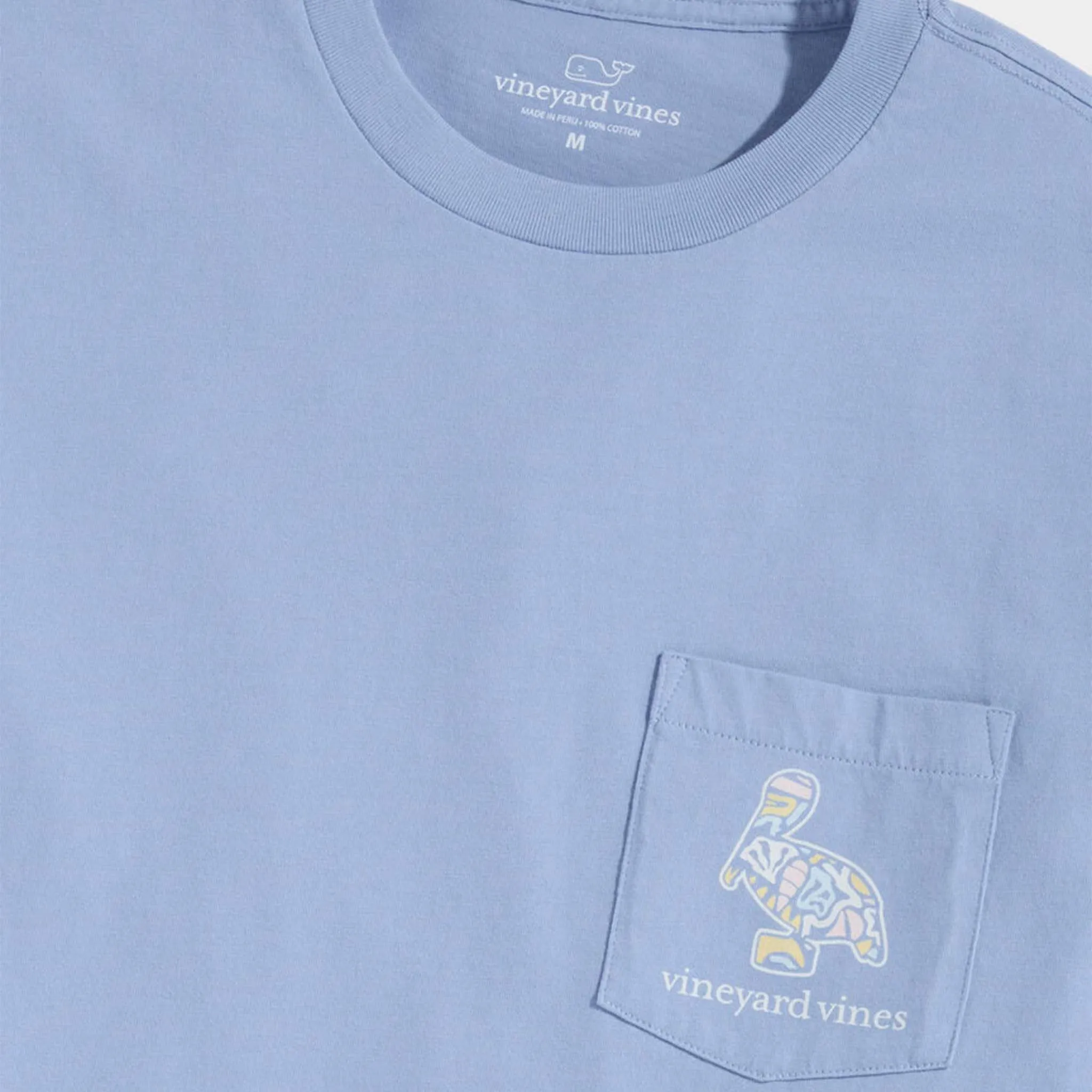 Icon Pelican Fill Short Sleeve T-Shirt