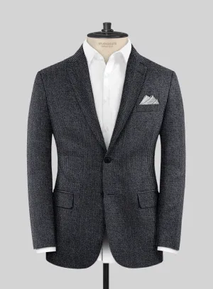 Italian Wool Paloma Jacket