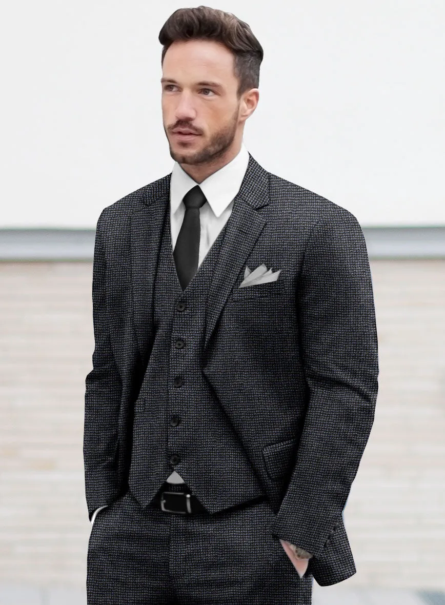 Italian Wool Paloma Jacket