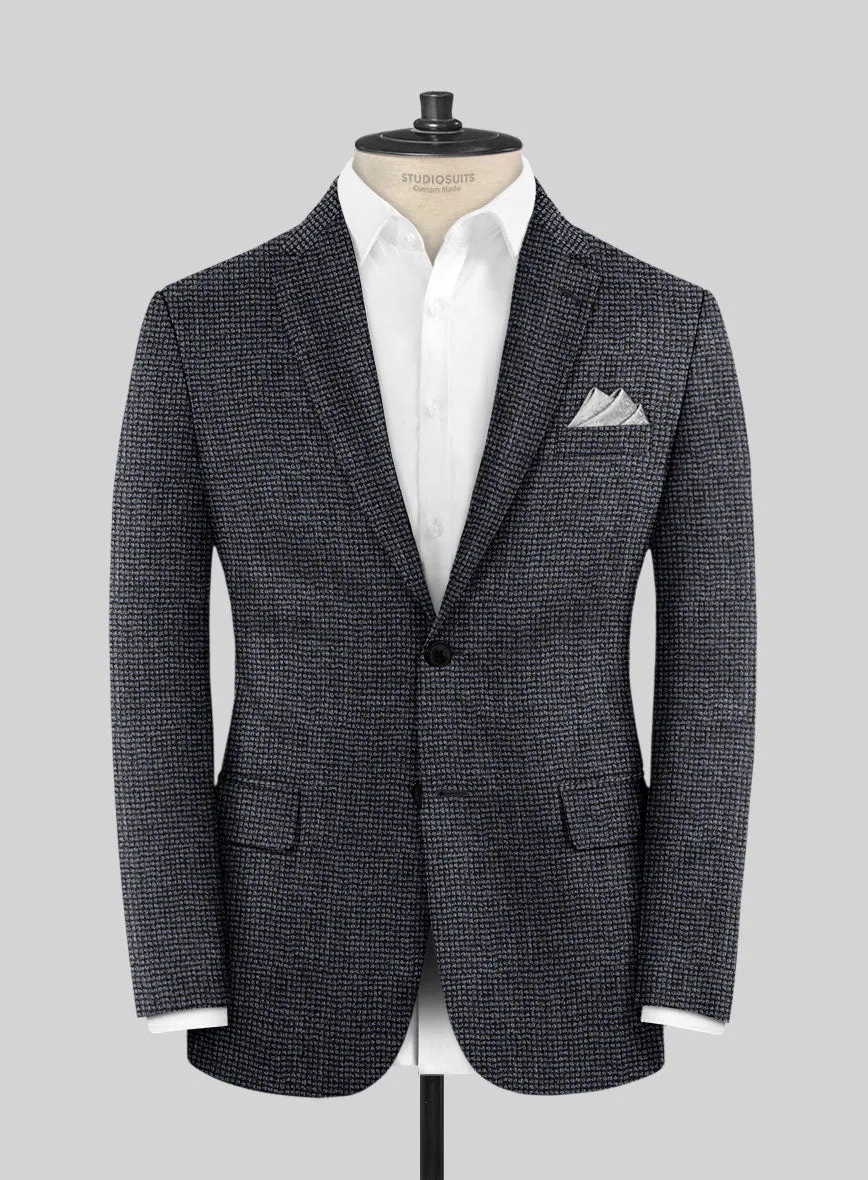 Italian Wool Paloma Jacket
