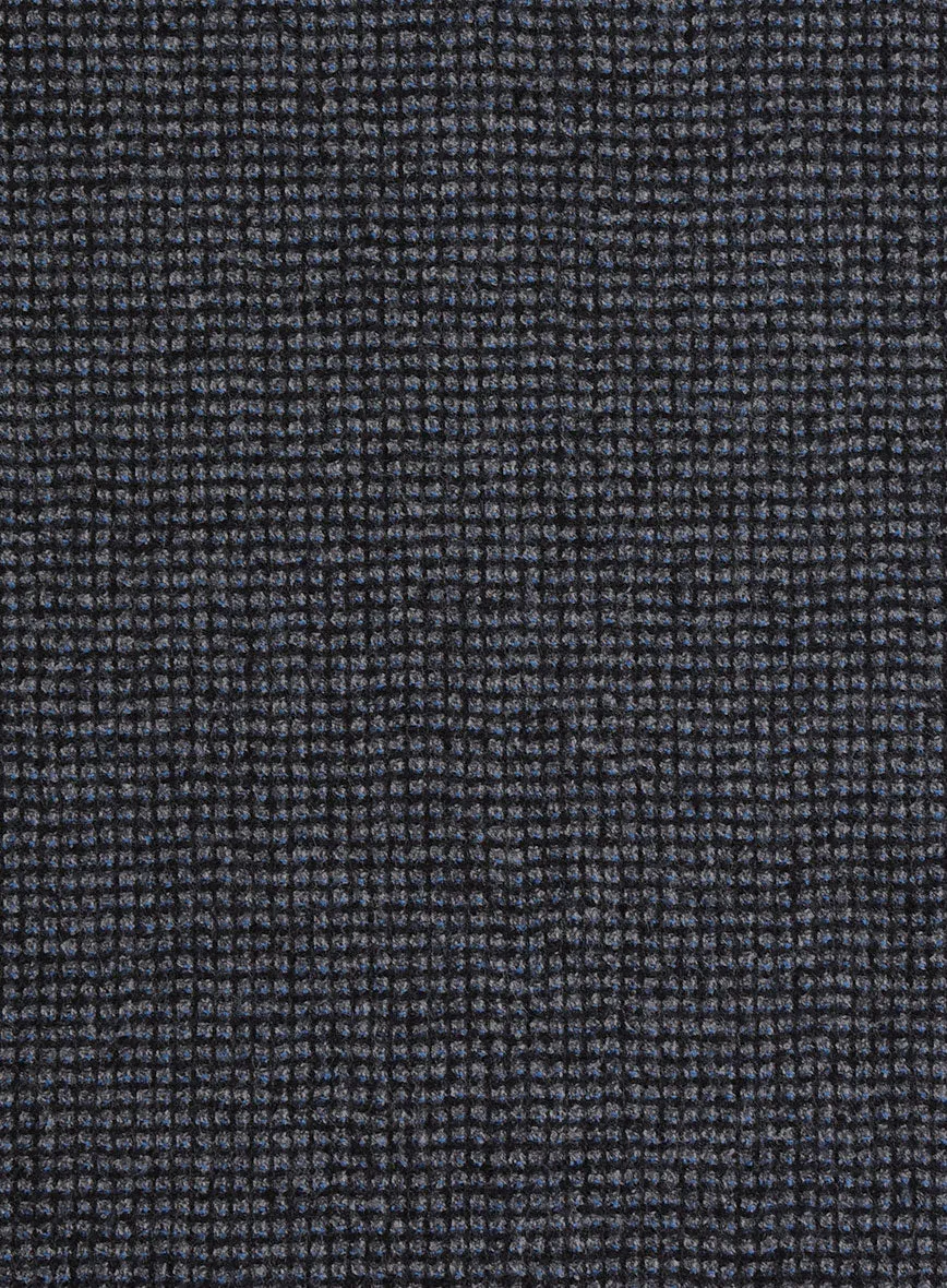 Italian Wool Paloma Jacket