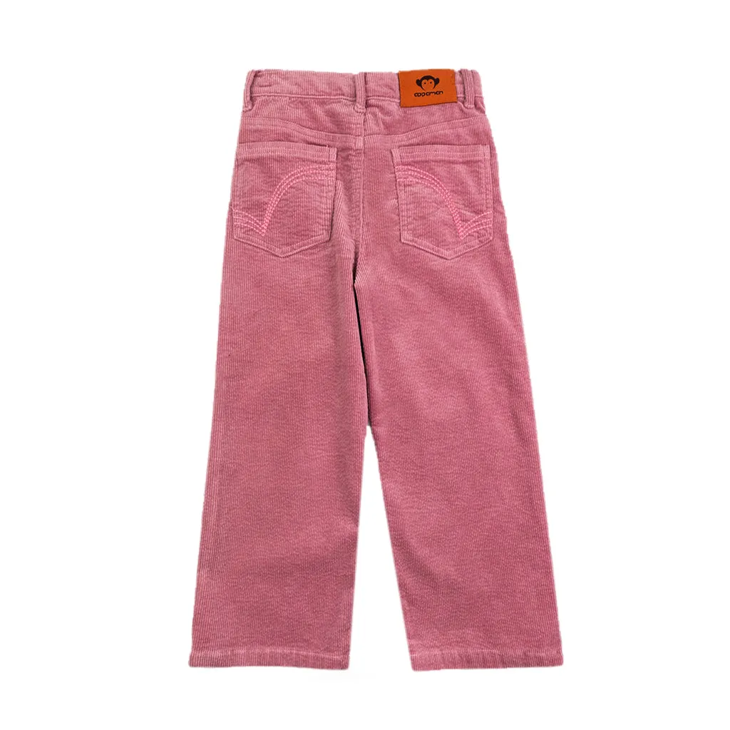 Liana Pant Dusty Rose