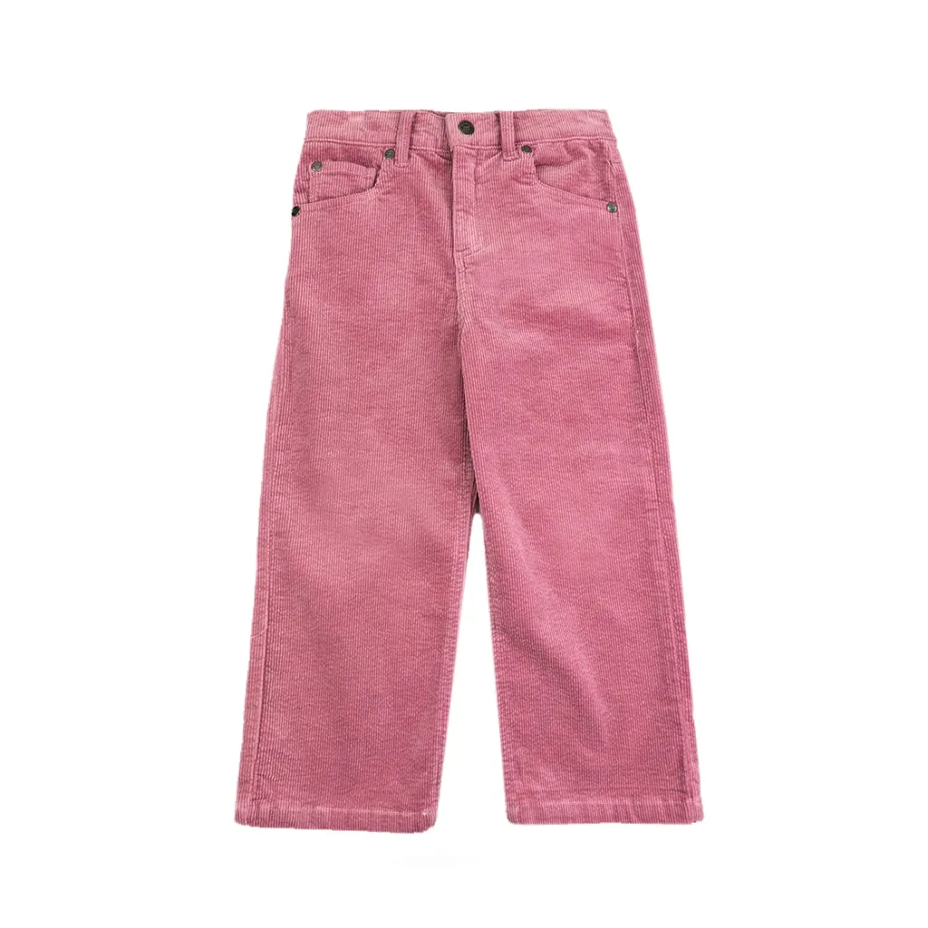 Liana Pant Dusty Rose