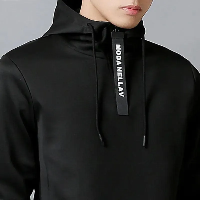 Lovers Youth Trendy Sweatshirt Set