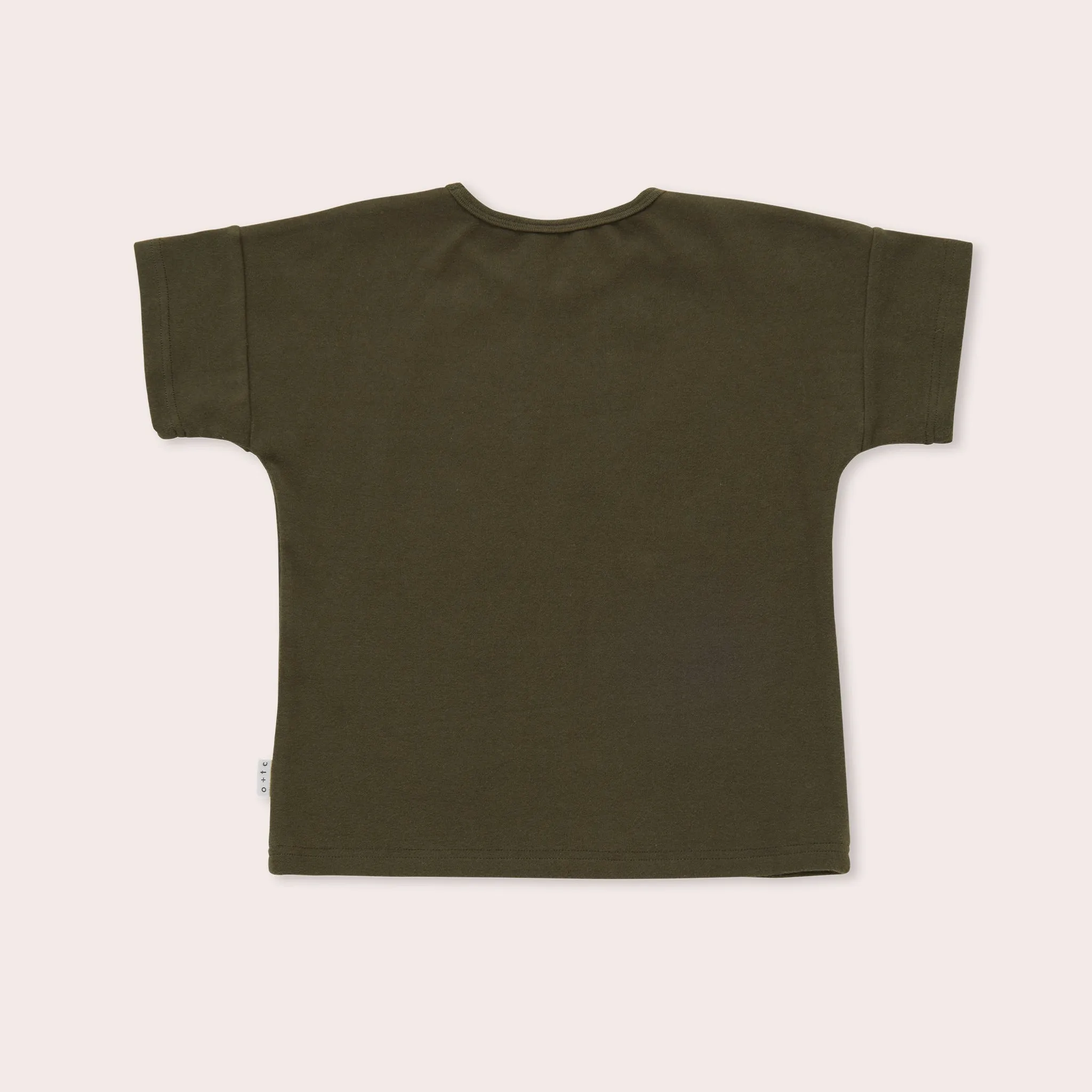 Lucky Thing Relaxed Fit Tee