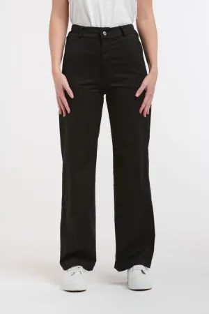Miramar Pant Black