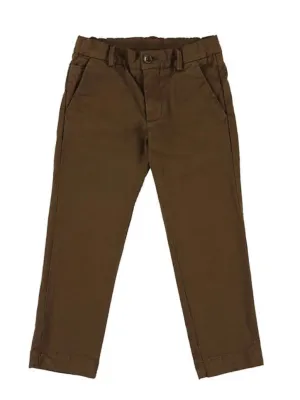 Morley Obius Pigal Bison