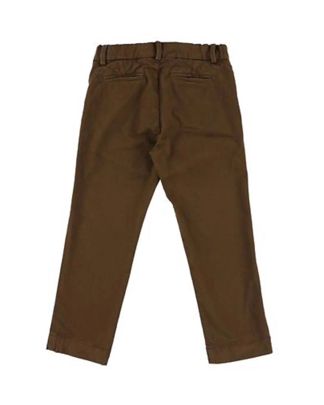 Morley Obius Pigal Bison