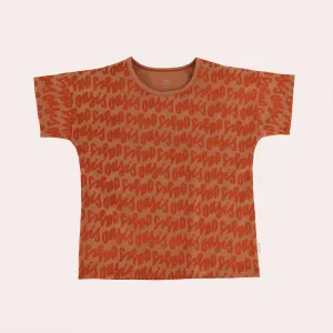 Oasis Relaxed Fit Tee