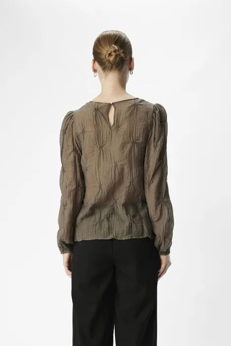 Object Gabrielle Morel Blouse