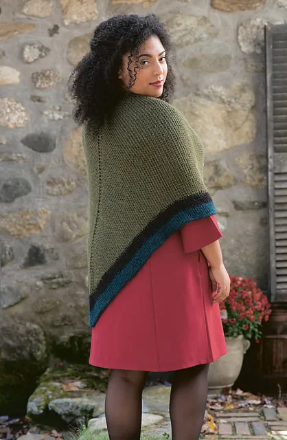 Outlander Knitting