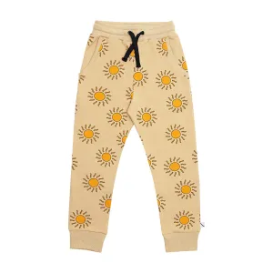 Pants Sweat Sunshine
