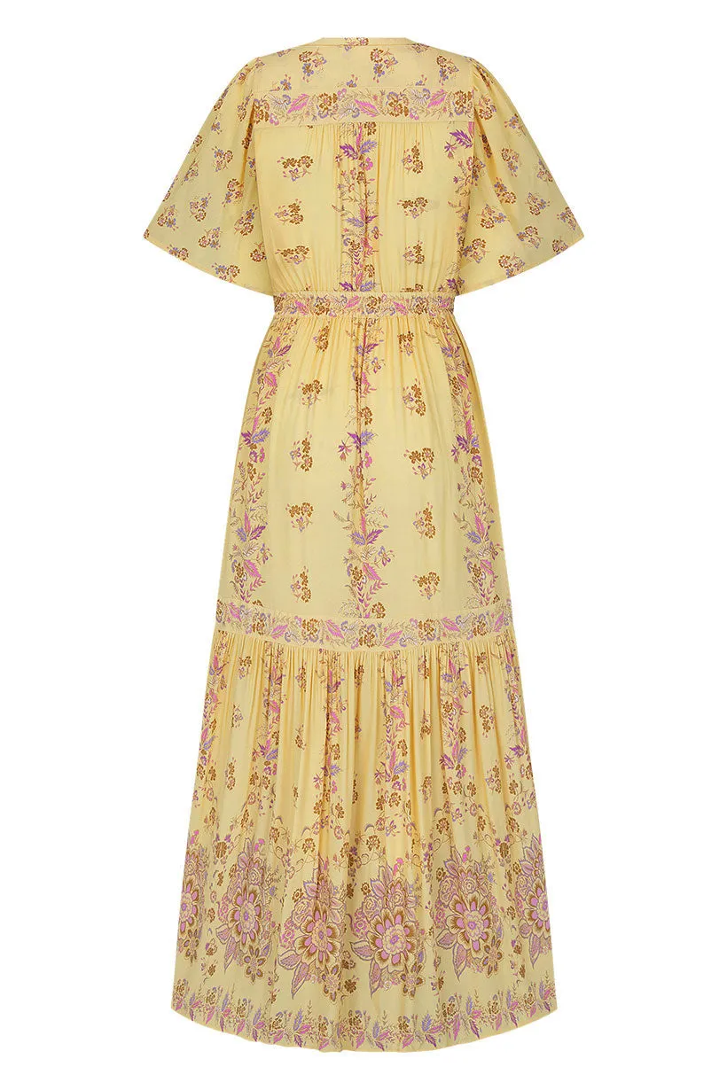 Rebel Spirit Gown