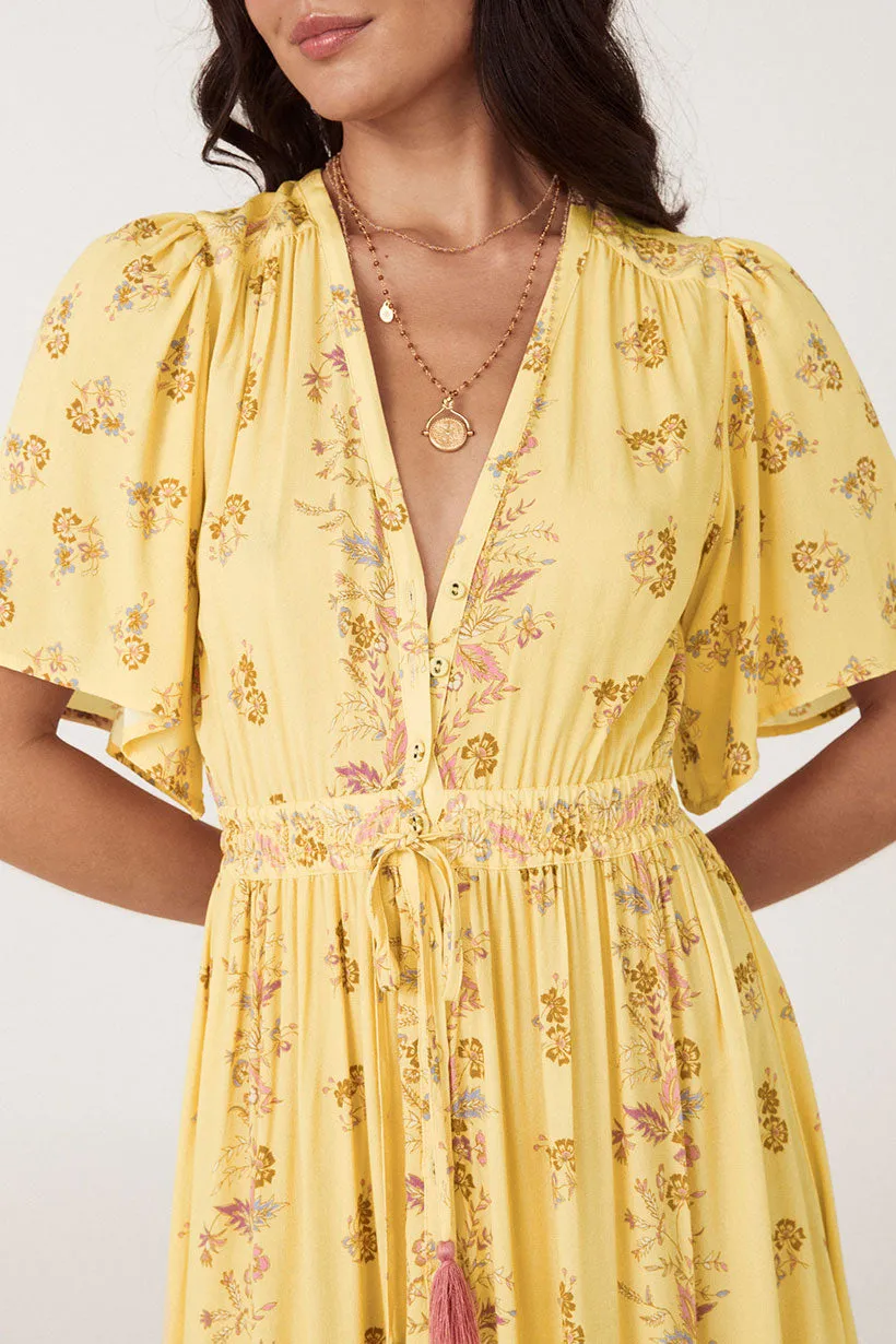 Rebel Spirit Gown