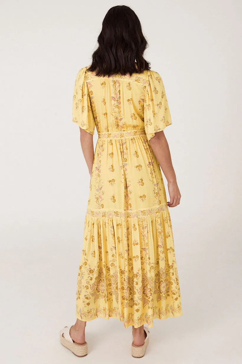 Rebel Spirit Gown