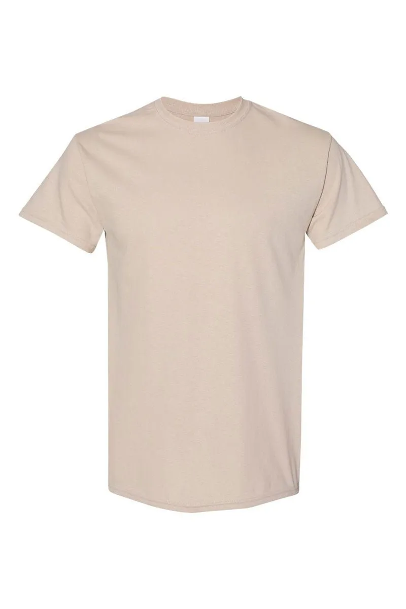 Red Football Fever Short Sleeve Relaxed Fit T-Shirt