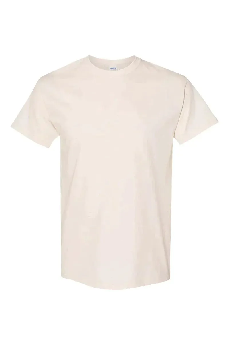 Red Football Fever Short Sleeve Relaxed Fit T-Shirt