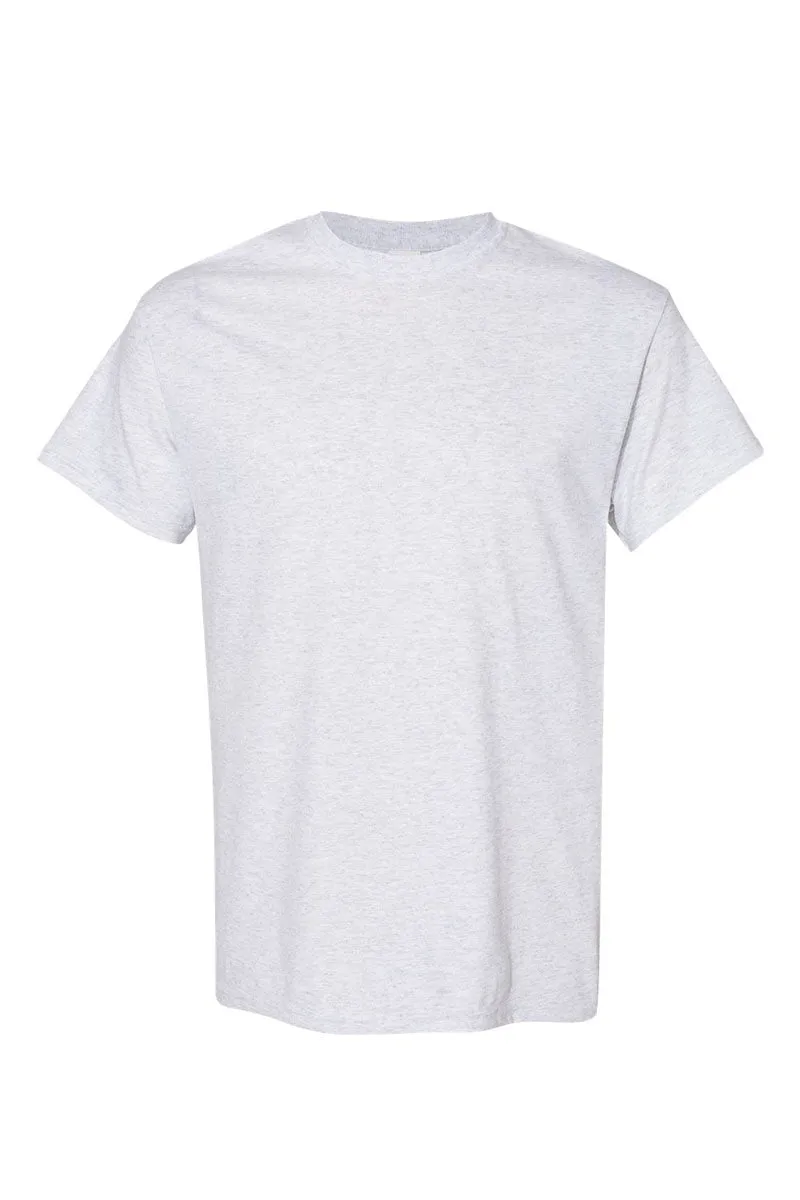 Red Football Fever Short Sleeve Relaxed Fit T-Shirt