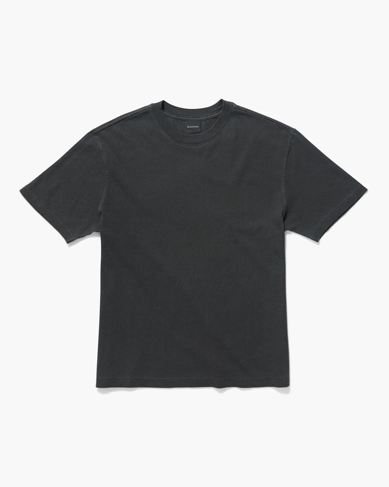 Richer Poorer Relaxed SS Tee - 'Stretch Limo'