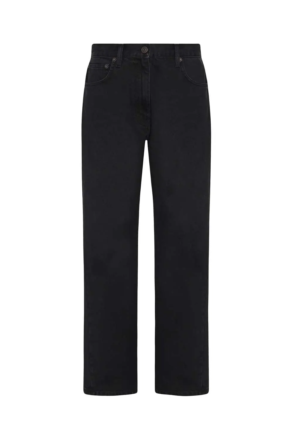 Ruley Straight Leg Jean