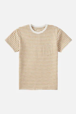 RURAL POCKET TEE