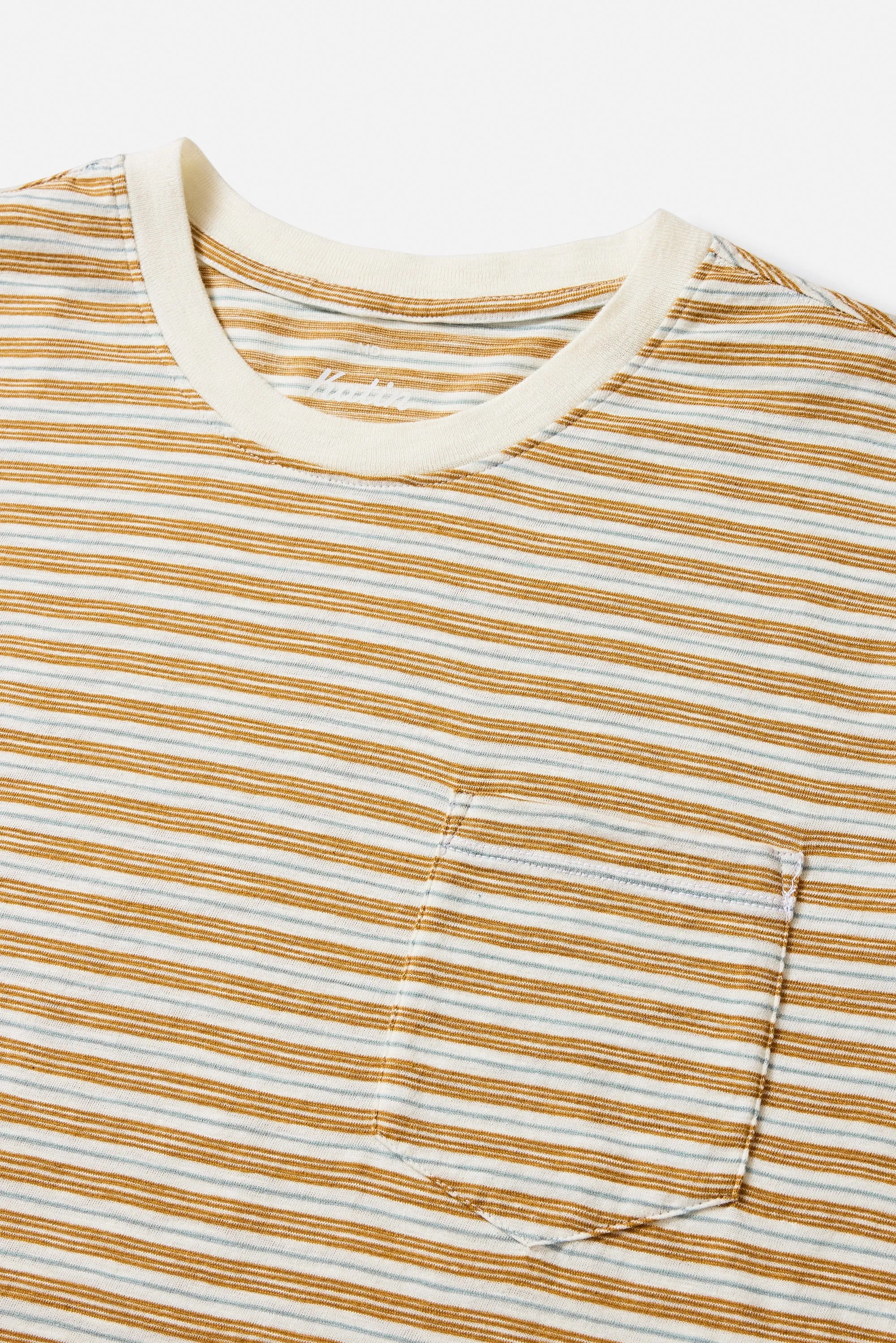 RURAL POCKET TEE