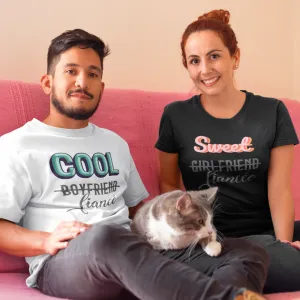 Sweet Fiancée Women's Relaxed T-Shirt