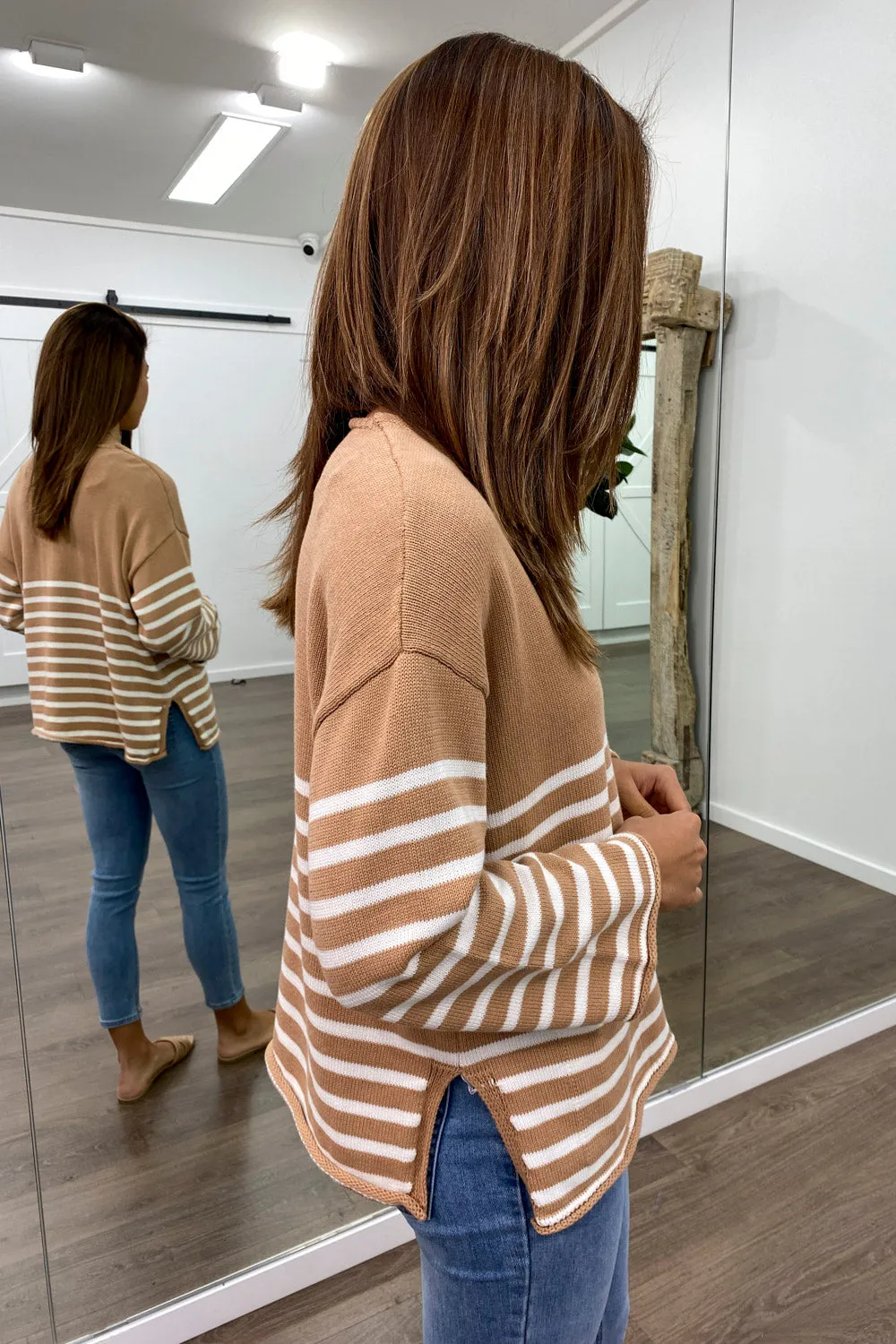The Pocket Knit
