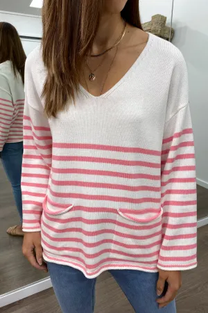 The Pocket Knit