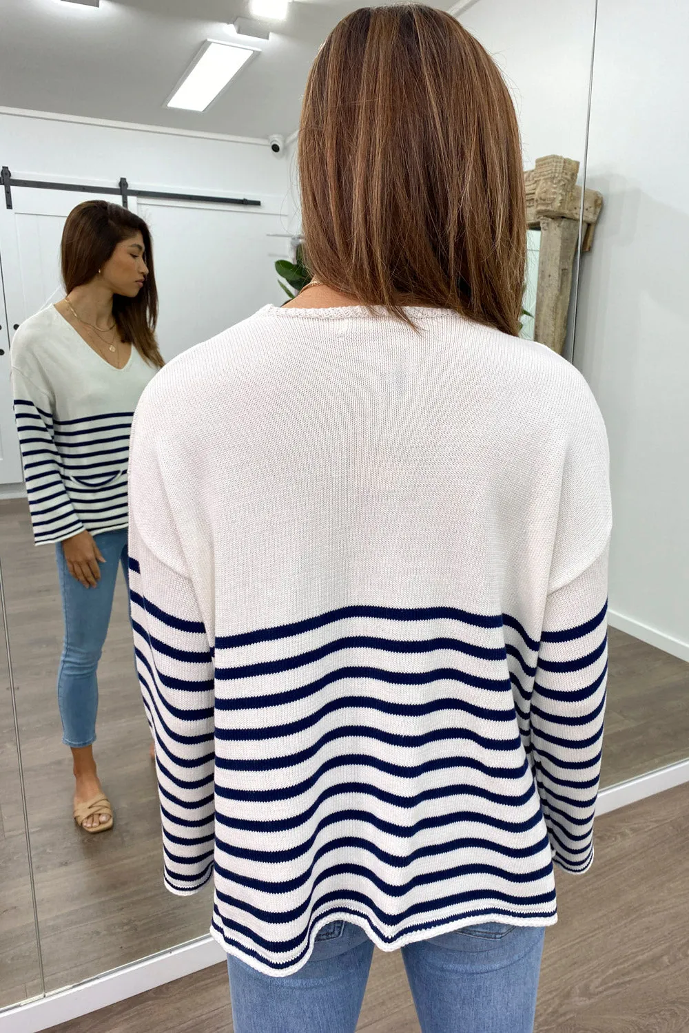 The Pocket Knit