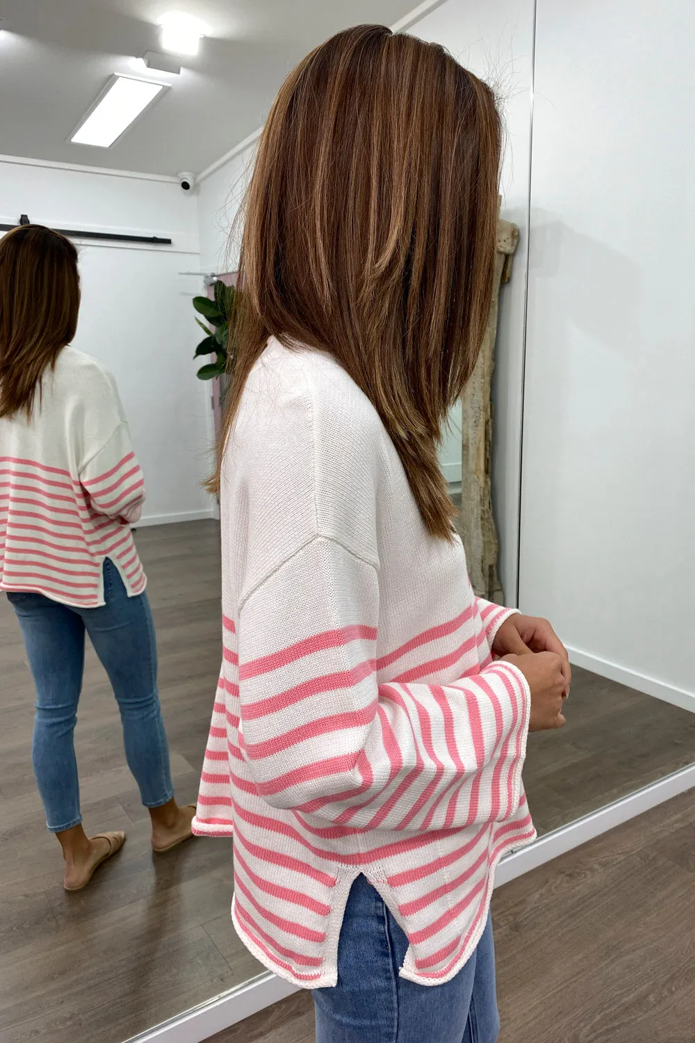 The Pocket Knit