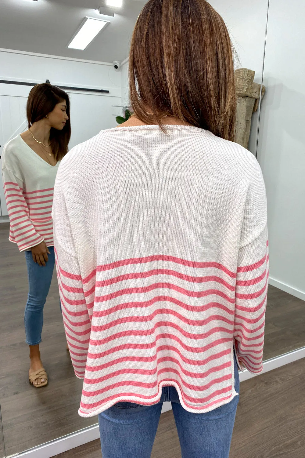 The Pocket Knit