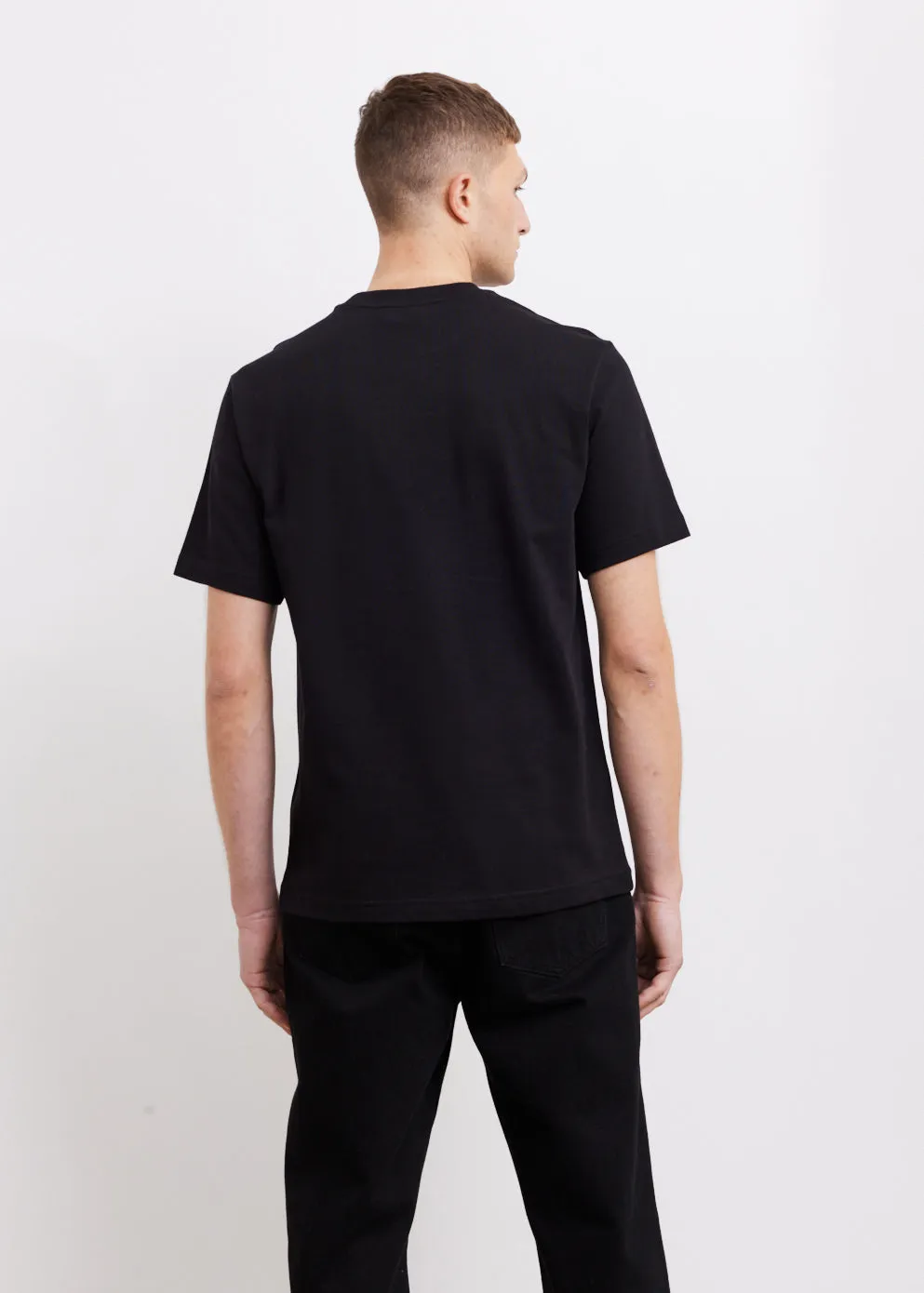 Tiger Seasonal Relaxed T-Shirt