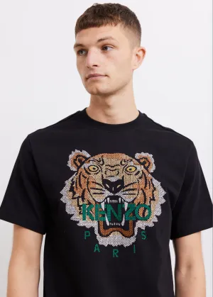 Tiger Seasonal Relaxed T-Shirt