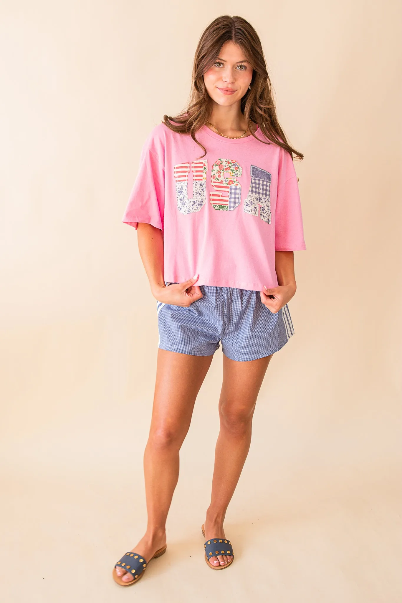 USA Tee