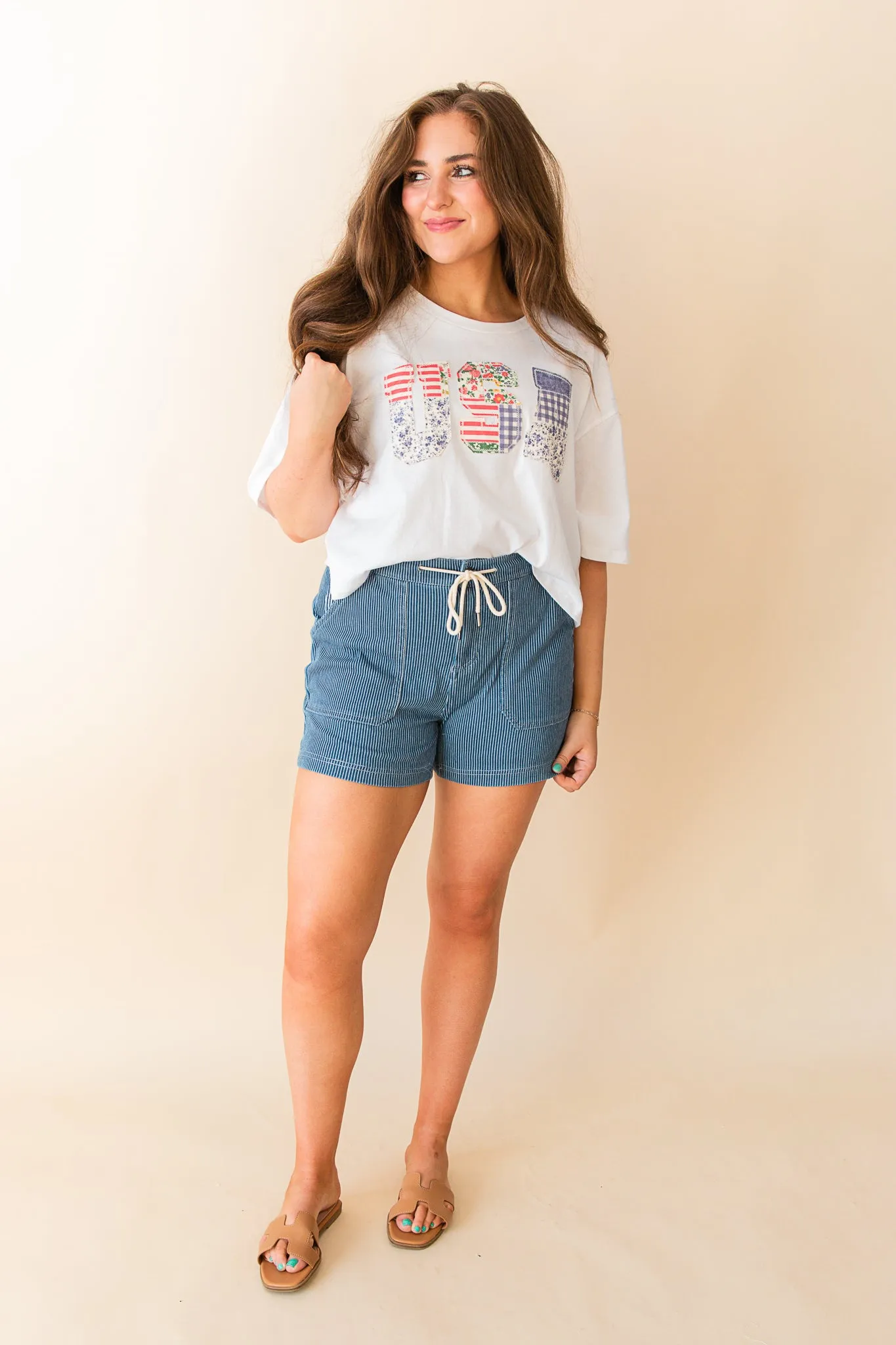 USA Tee