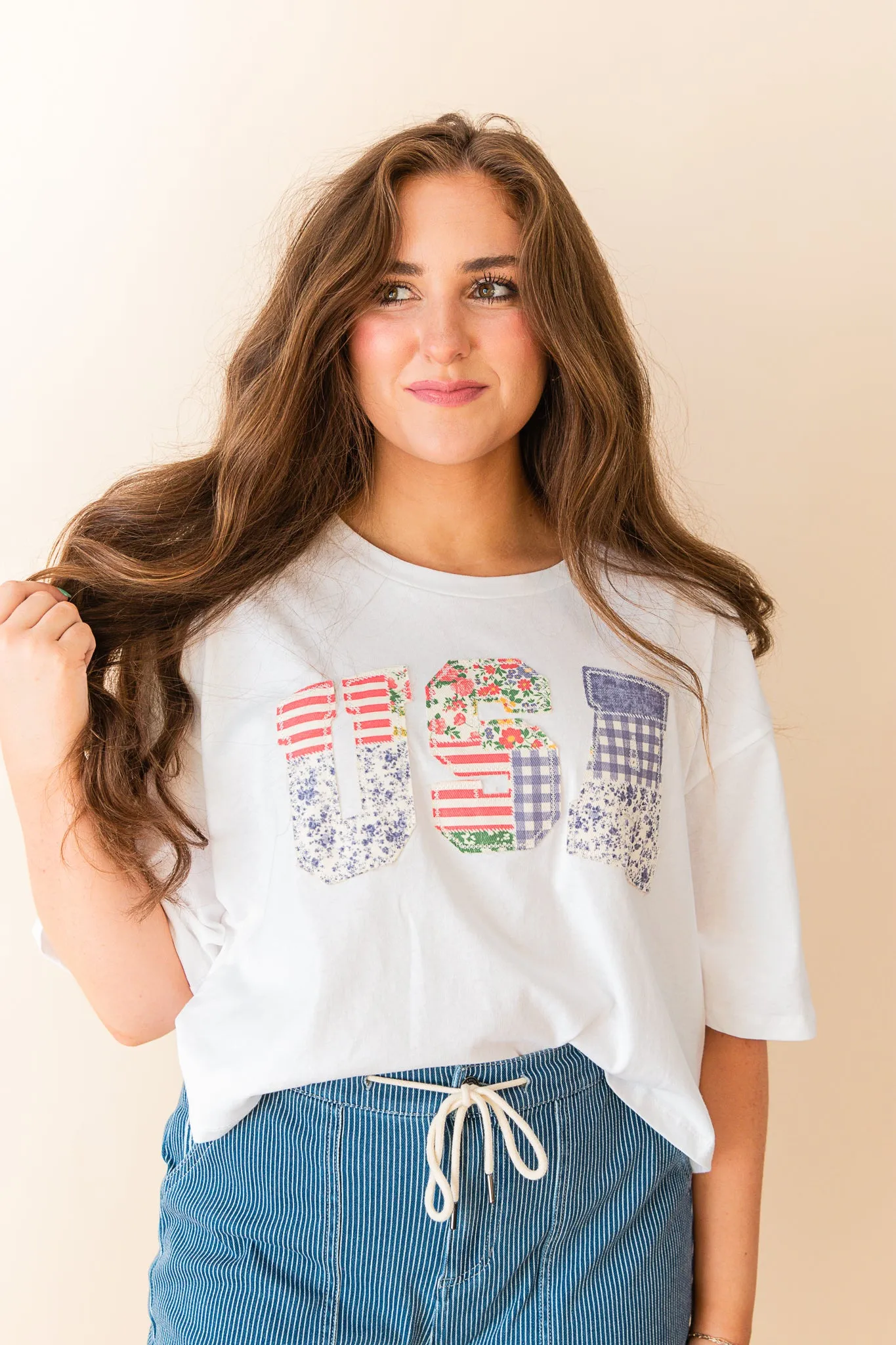 USA Tee