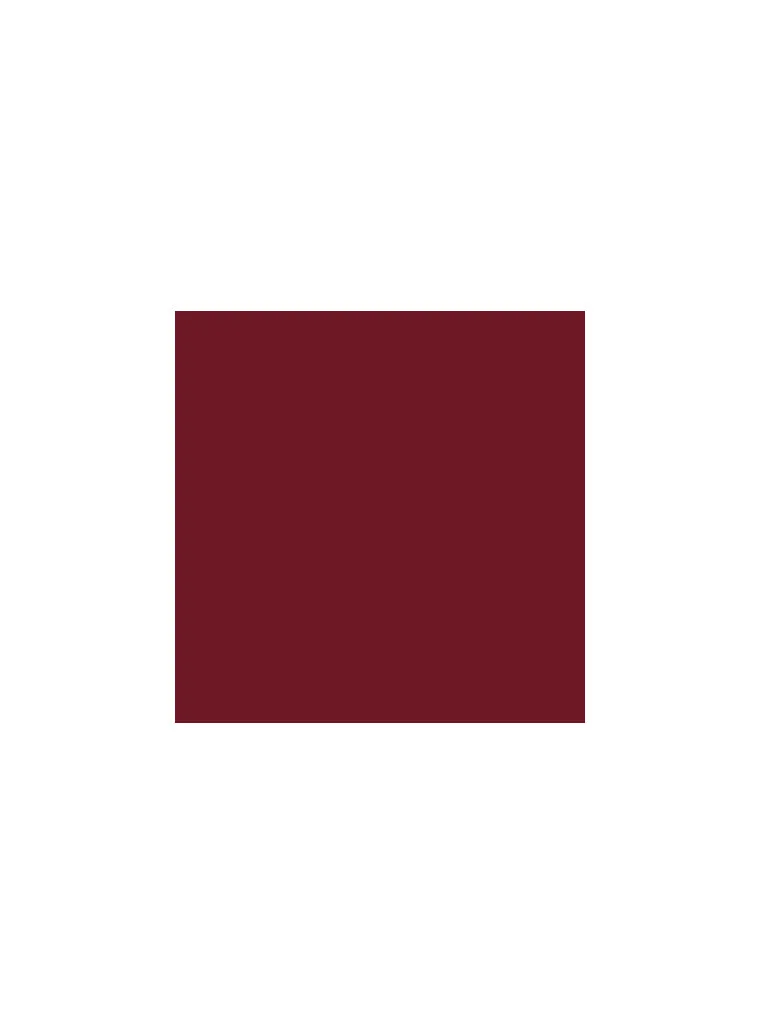 Wardrobe Maroon Ribbed Textured Top