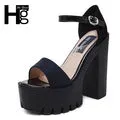 Women Flat Sandals Rhinestone String Bead Casual Flats