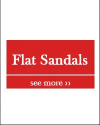 Women Flat Sandals Rhinestone String Bead Casual Flats